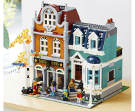 LEGO Creator 10270 Księgarnia - 553978 - zdjęcie 8